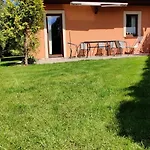 Wczasy U Reni Kopalino