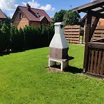 Wczasy U Reni Feriehus Kopalino