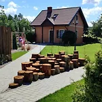 Feriehus Wczasy U Reni *