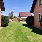 Feriehus Wczasy U Reni *