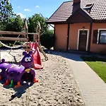 Wczasy U Reni Feriehus