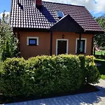 Feriehus Wczasy U Reni *