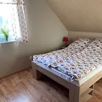 Feriehus Wczasy U Reni Kopalino