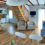 Wczasy U Reni Feriehus