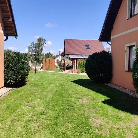Prázdninový dům Wczasy U Reni *