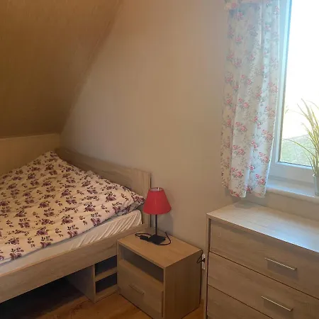 Wczasy U Reni Ferienhaus Kopalino