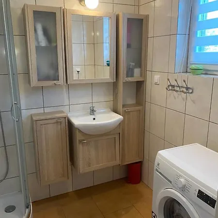 Wczasy U Reni Kopalino