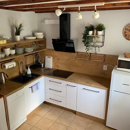 Casa vacanze Wczasy U Reni *