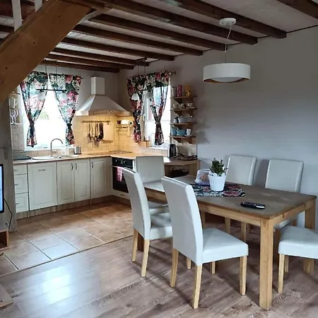 Wczasy U Reni * Kopalino