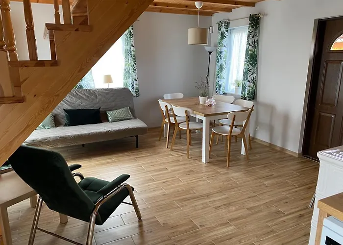 Wczasy U Reni * كوبالينو